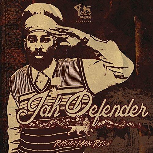 Jah Defender État correct -  reconditionné disponible sur Label Emmaüs